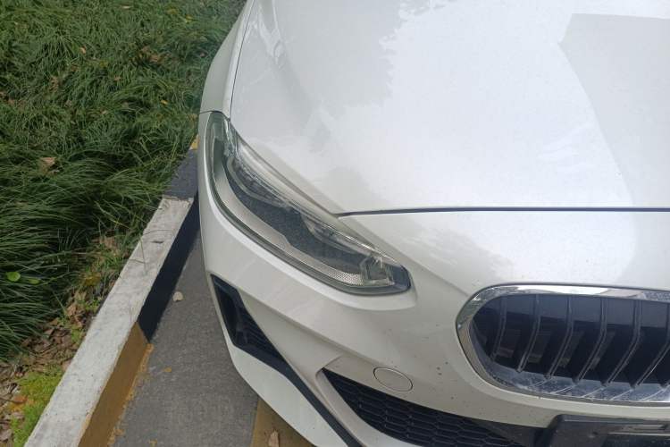 Used BMW 1 Series 2019 118i M Sport Package Right Front Headlight