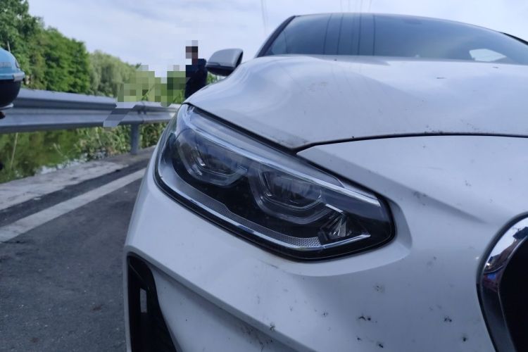 Used BMW 1 Series 2019 118i M Sport Package Right Front Headlight