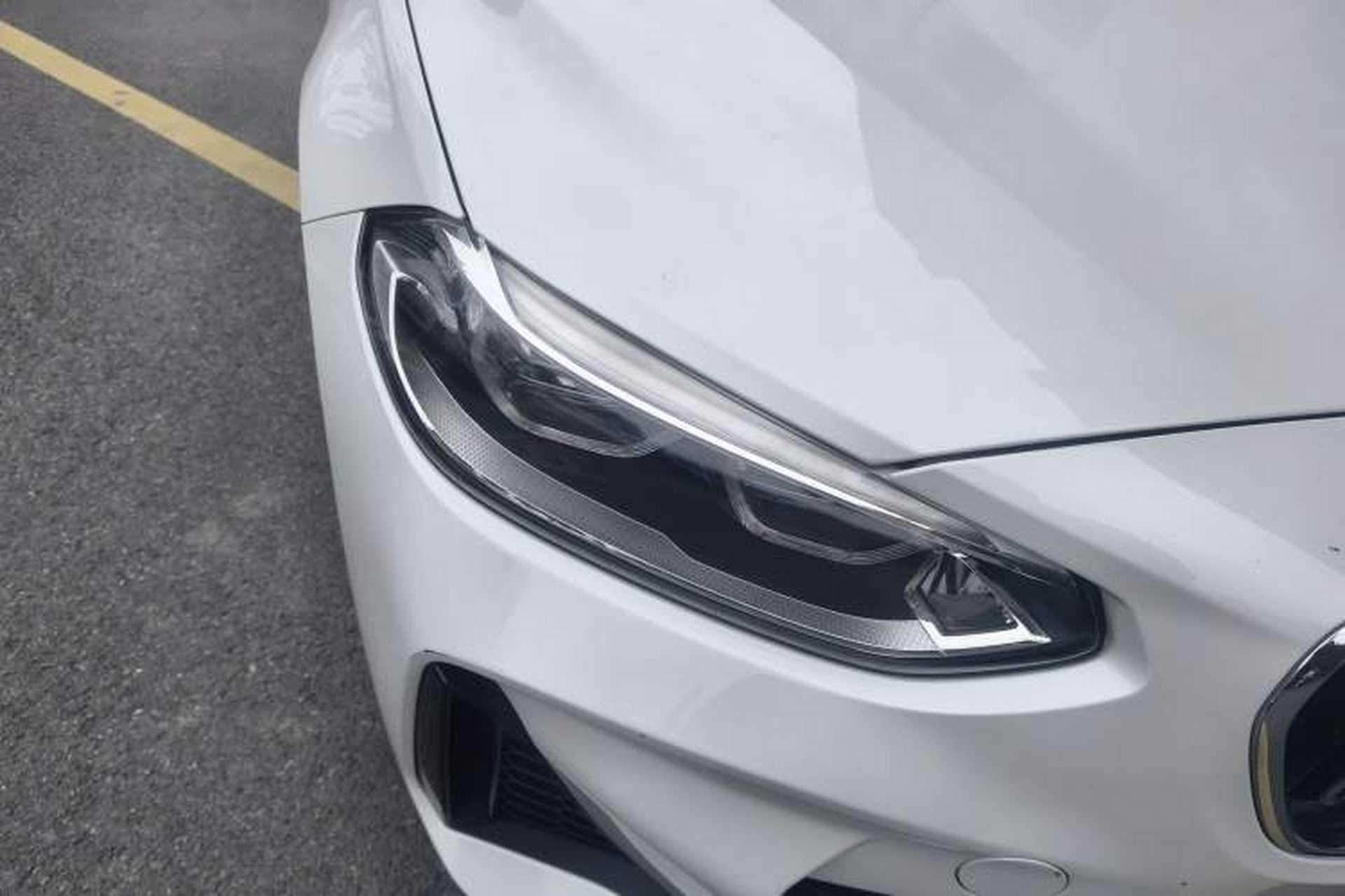 Used BMW 1 Series 2019 120i Leading Model M Sport Package Right Front Headlight