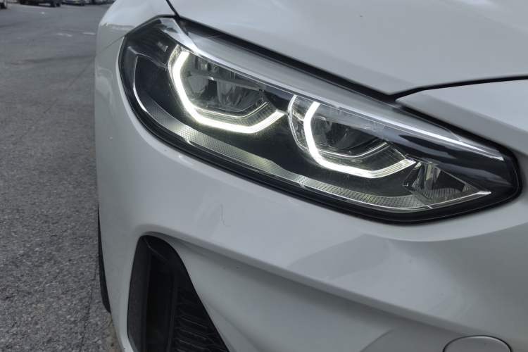 Used BMW 1 Series 2019 118i Fashion Model Right Front Headlight