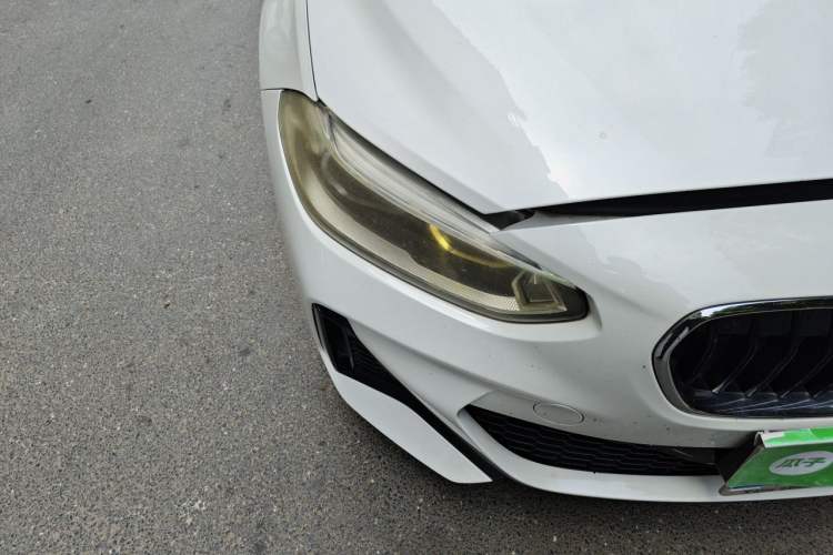 Used BMW 1 Series 2019 118i M Sport Package Right Front Headlight