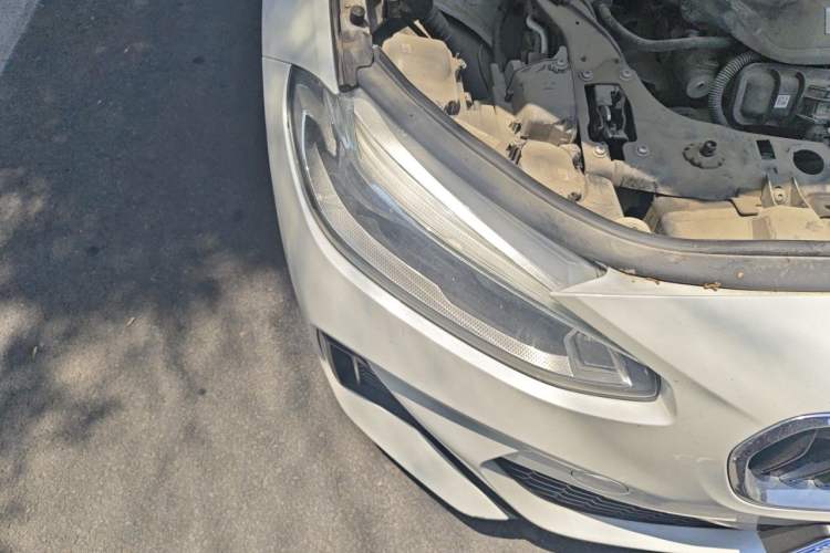 Used BMW 1 Series 2019 118i M Sport Package Right Front Headlight
