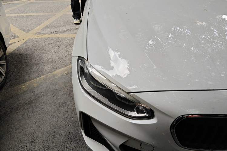 Used BMW 1 Series 2019 118i M Sport Package Right Front Headlight