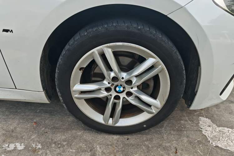 Used BMW 1 Series 2019 118i M Sport Package Right Front Wheel Hub