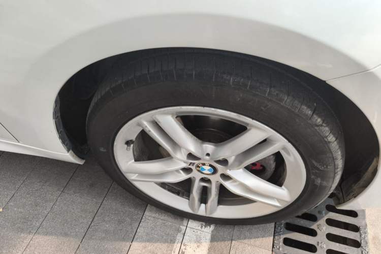 Used BMW 1 Series 2019 118i M Sport Package Right Front Wheel Hub