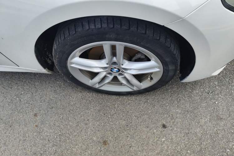 Used BMW 1 Series 2019 118i M Sport Package Right Front Wheel Hub