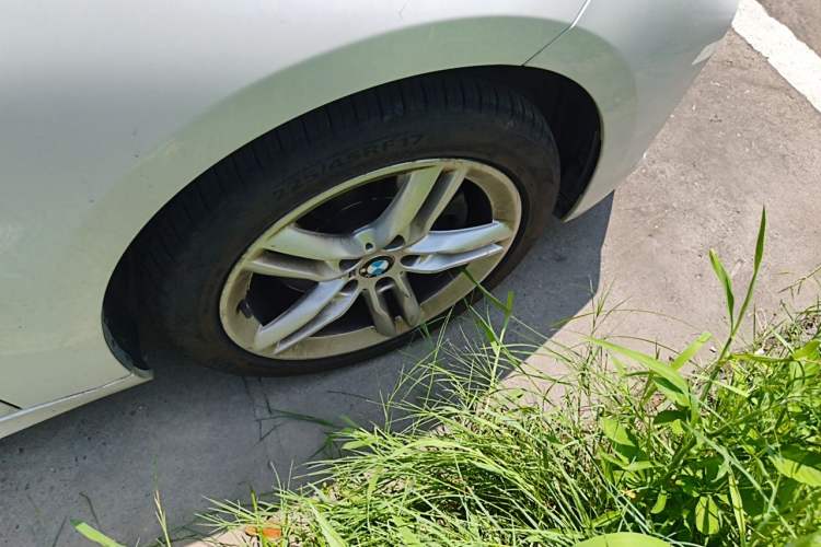 Used BMW 1 Series 2019 118i M Sport Package Right Front Wheel Hub