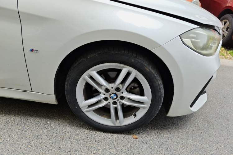Used BMW 1 Series 2019 118i M Sport Package Right Front Wheel Hub