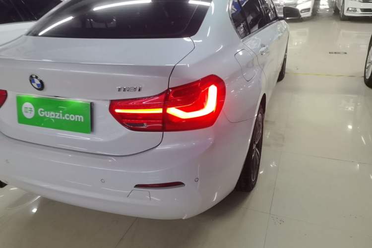Used BMW 1 Series 2019 118i Fashion Model Right Rear Taillight