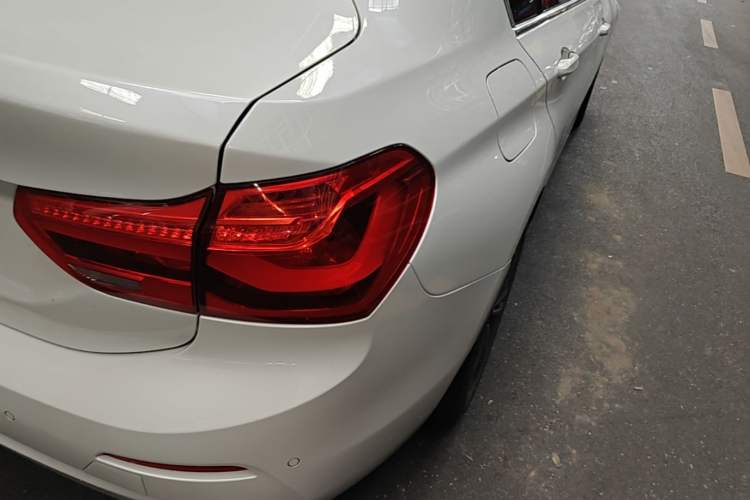 Used BMW 1 Series 2019 118i Fashion Model Right Rear Taillight