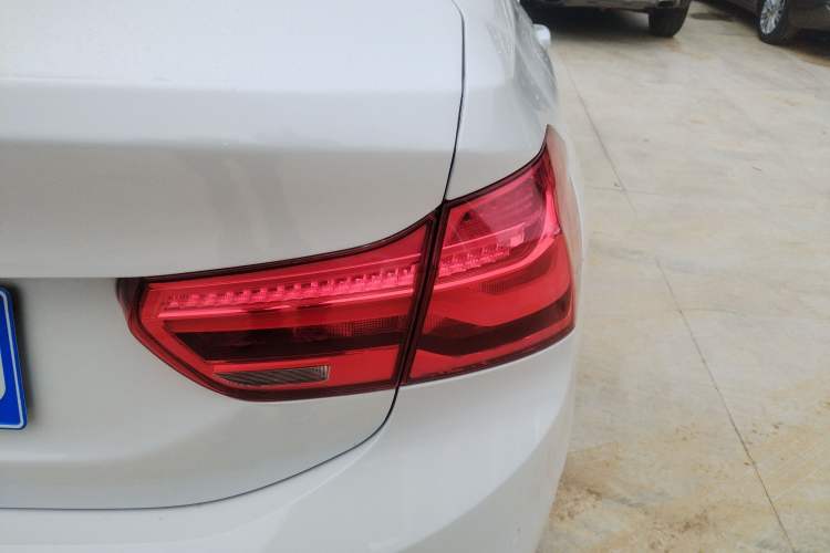 Used BMW 1 Series 2019 118i Fashion Model Right Rear Taillight