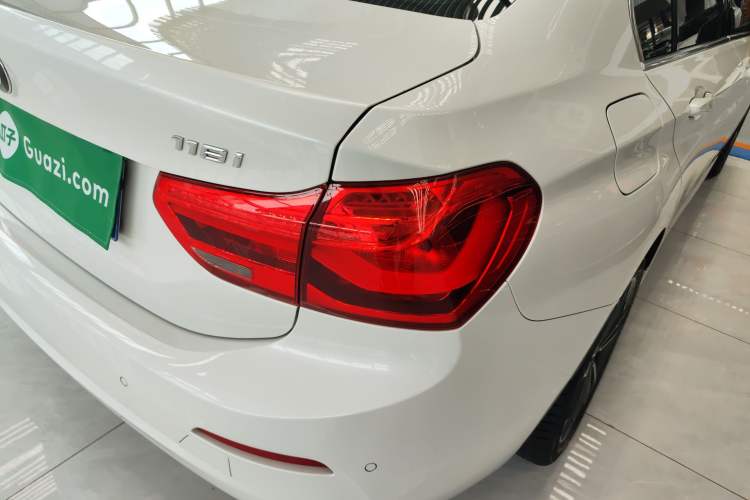 Used BMW 1 Series 2019 118i Fashion Model Right Rear Taillight