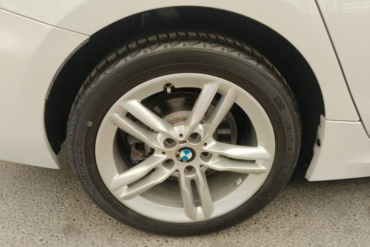 Used BMW 1 Series 2019 118i M Sport Package Right Rear Wheel Hub