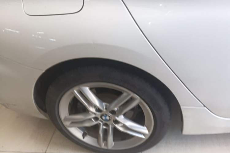 Used BMW 1 Series 2019 118i M Sport Package Right Rear Wheel Hub