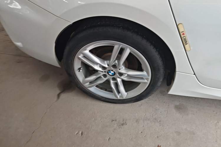 Used BMW 1 Series 2019 118i M Sport Package Right Rear Wheel Hub