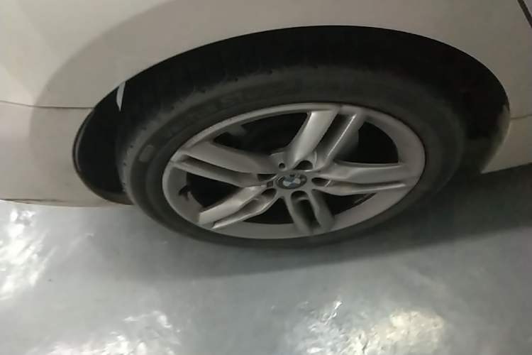 Used BMW 1 Series 2019 118i M Sport Package Right Rear Wheel Hub
