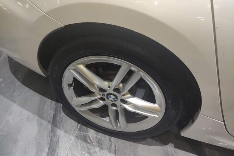 Used BMW 1 Series 2019 118i M Sport Package Right Rear Wheel Hub