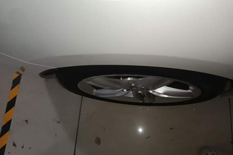 Used BMW 1 Series 2019 118i M Sport Package Right Rear Wheel Hub