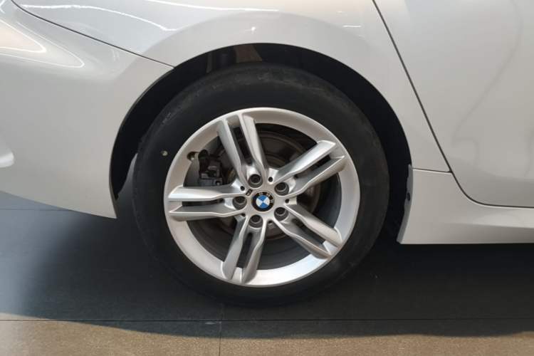 Used BMW 1 Series 2019 118i M Sport Package Right Rear Wheel Hub