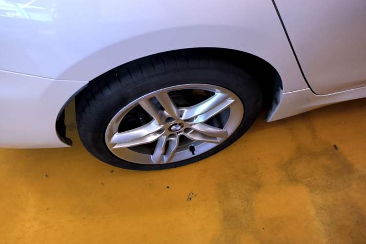 Used BMW 1 Series 2019 118i M Sport Package Right Rear Wheel Hub