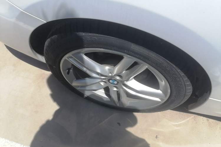 Used BMW 1 Series 2019 118i M Sport Package Right Rear Wheel Hub