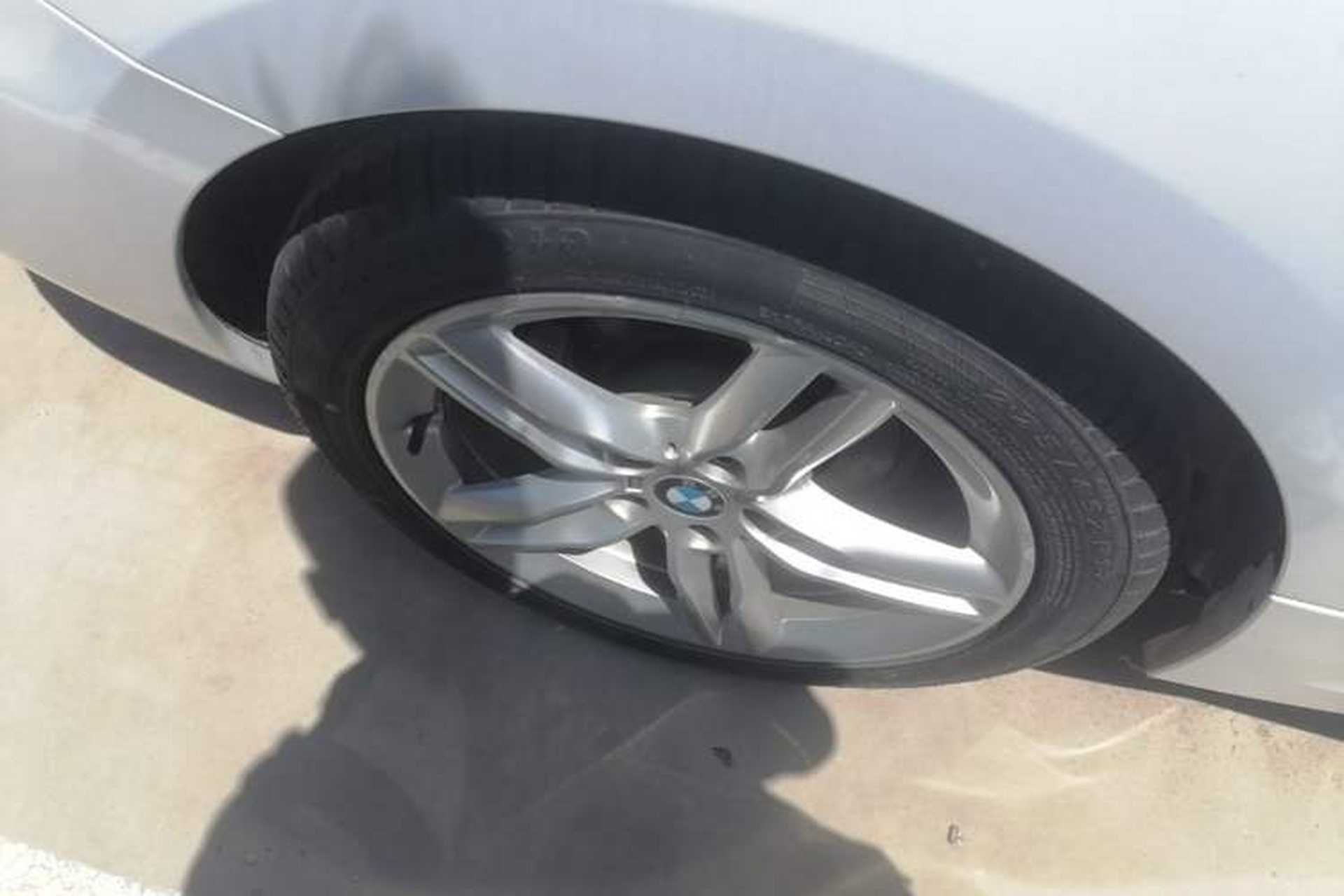 Used BMW 1 Series 2019 118i M Sport Package Right Rear Wheel Hub