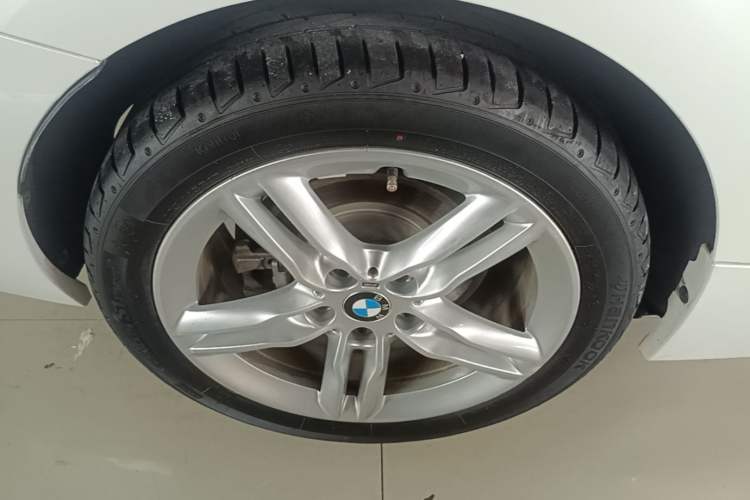 Used BMW 1 Series 2019 118i M Sport Package Right Rear Wheel Hub