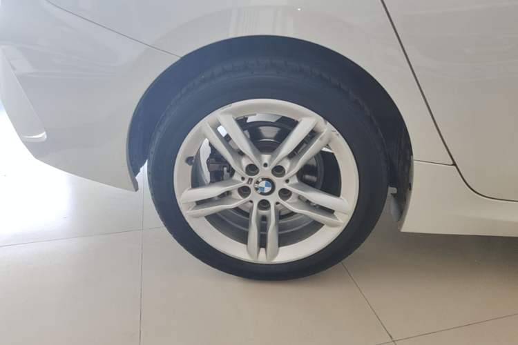 Used BMW 1 Series 2019 118i M Sport Package Right Rear Wheel Hub