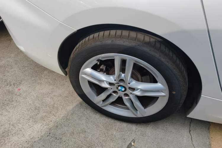 Used BMW 1 Series 2019 118i M Sport Package Right Rear Wheel Hub