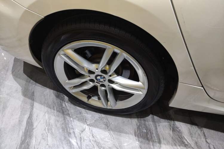 Used BMW 1 Series 2019 118i M Sport Package Right Rear Wheel Hub