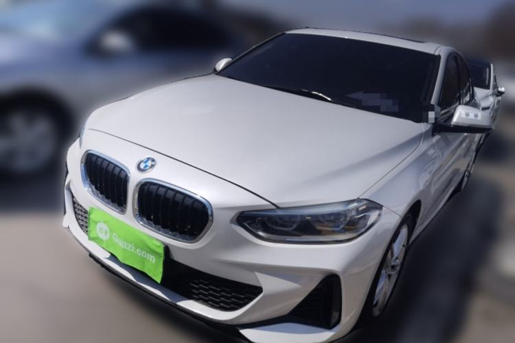 Used BMW 1 Series 2019 118i M Sport Package Guazi used car, China used car export, Used car for sale, Used  cars, Cheapest cars for sale