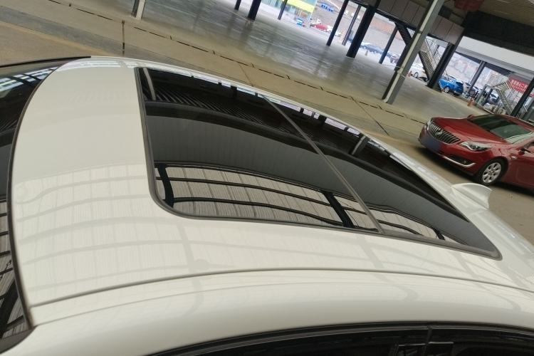 Used BMW 1 Series 2019 118i M Sport Package Roof