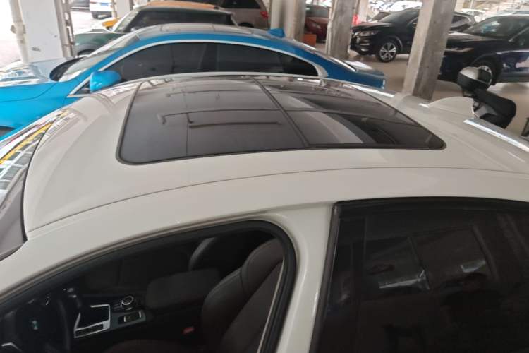 Used BMW 1 Series 2019 118i M Sport Package Roof