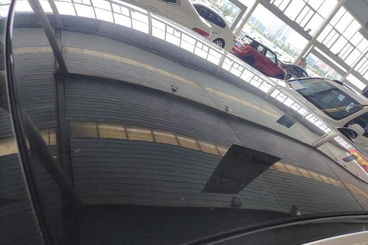 Used BMW 1 Series 2019 118i Fashion Model Roof
