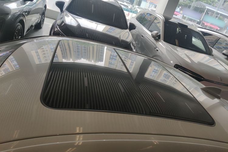 Used BMW 1 Series 2019 118i M Sport Package Roof