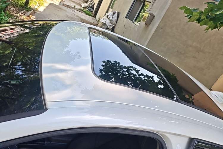 Used BMW 1 Series 2019 118i M Sport Package Roof