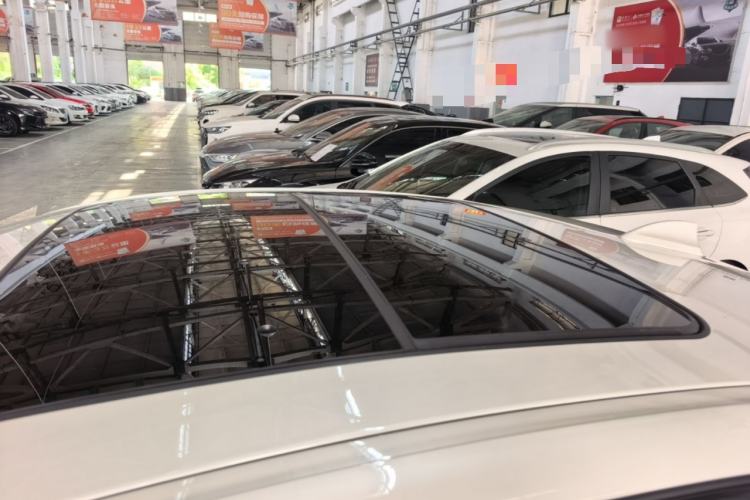Used BMW 1 Series 2019 120i Leading Model M Sport Package Roof
