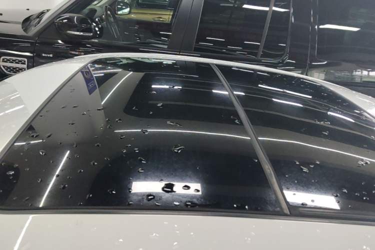 Used BMW 1 Series 2019 118i M Sport Package Roof