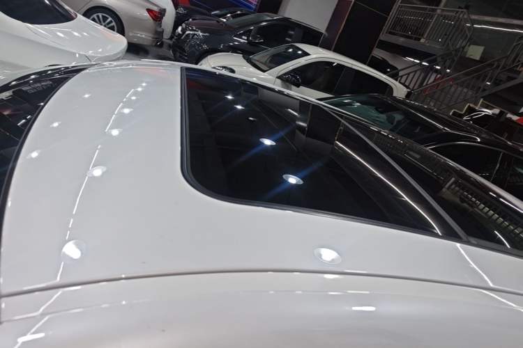 Used BMW 1 Series 2019 120i Leading Model M Sport Package Roof