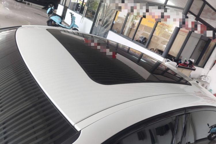 Used BMW 1 Series 2019 118i M Sport Package Roof
