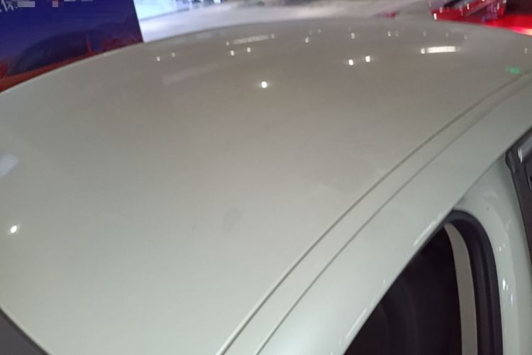 Used BMW 1 Series 2019 118i Fashion Model Roof