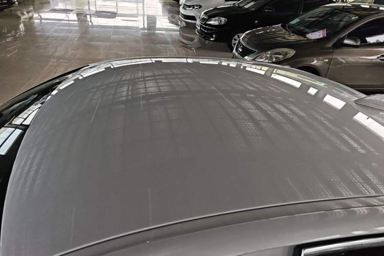 Used BMW 1 Series 2019 118i Fashion Model Roof