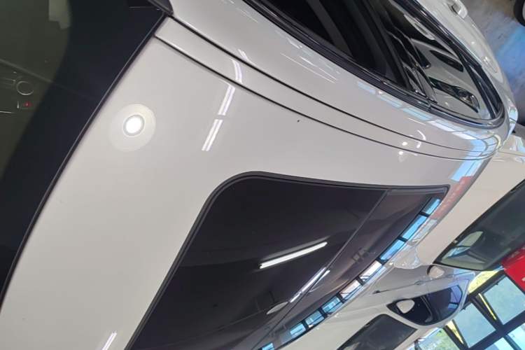 Used BMW 1 Series 2019 120i Leading Model M Sport Package Roof
