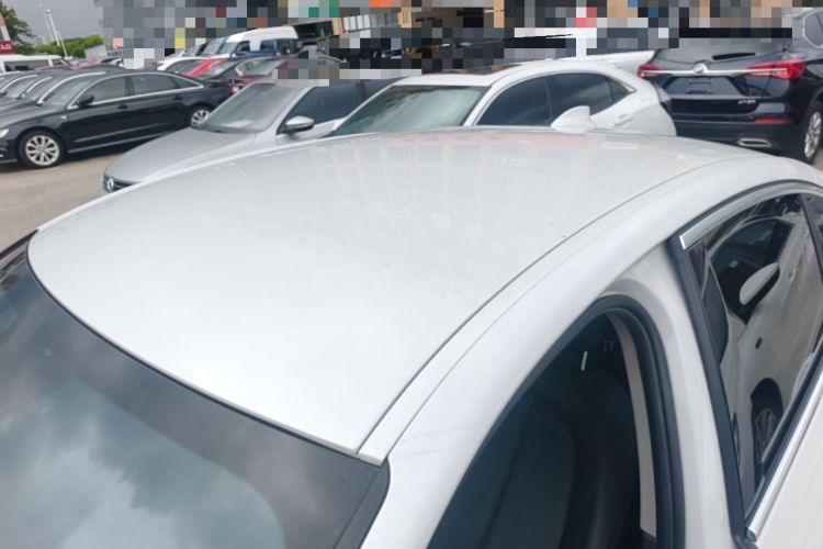 Used BMW 1 Series 2019 118i Fashion Model Roof