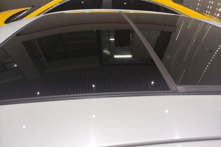 Used BMW 1 Series 2019 118i M Sport Package Roof