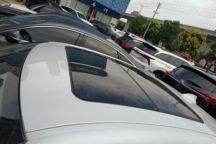 Used BMW 1 Series 2019 120i Leading Model M Sport Package Roof