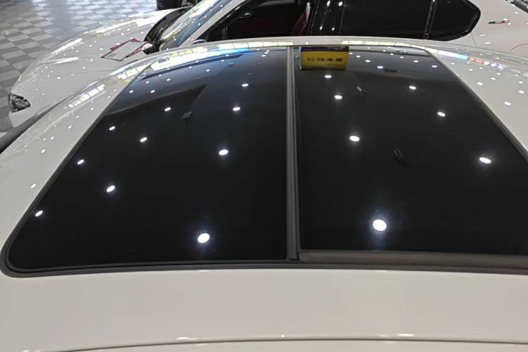 Used BMW 1 Series 2019 120i Leading Model M Sport Package Roof