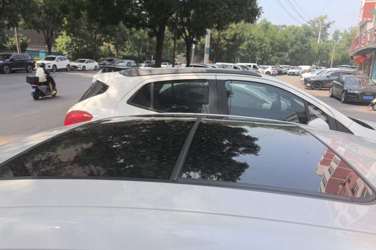 Used BMW 1 Series 2019 120i Leading Model M Sport Package Roof