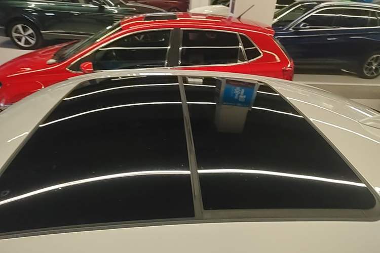 Used BMW 1 Series 2019 118i M Sport Package Roof