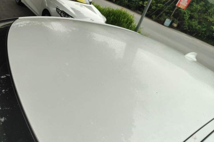 Used BMW 1 Series 2019 118i Fashion Model Roof